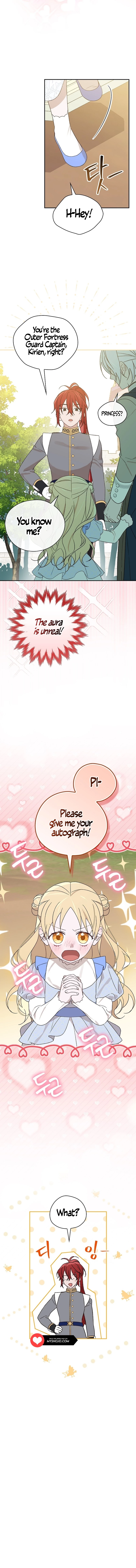 I Was Just Having Fun With The Time Limit Chapter 34 page 13
