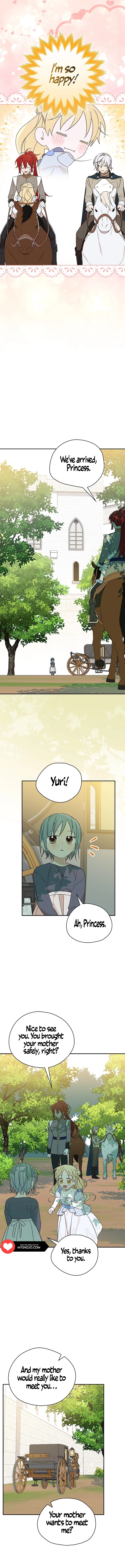 I Was Just Having Fun With The Time Limit Chapter 34 page 15