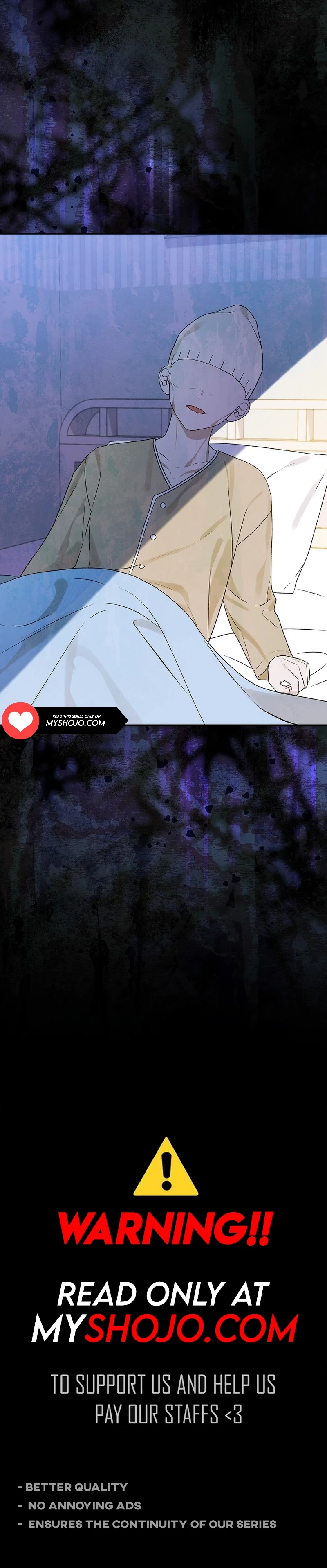 I Was Just Having Fun With The Time Limit Chapter 34 page 17
