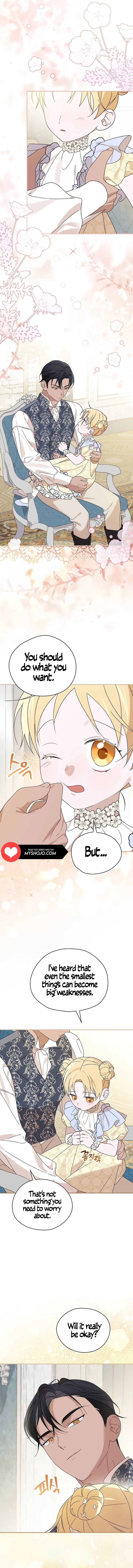 I Was Just Having Fun With The Time Limit Chapter 34 page 2