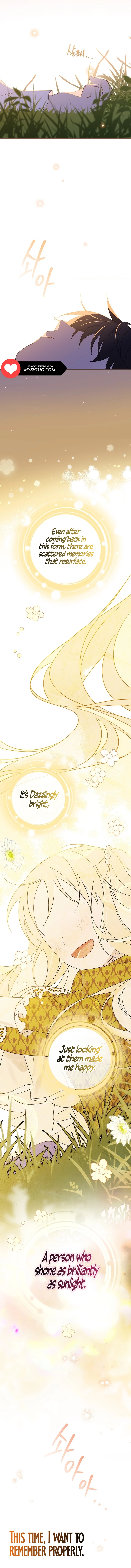 I Was Just Having Fun With The Time Limit Chapter 34 page 7
