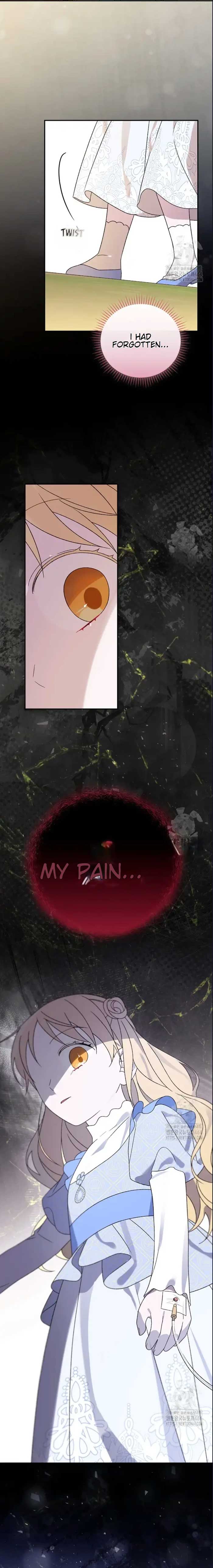 I Was Just Having Fun With The Time Limit Chapter 35 page 1