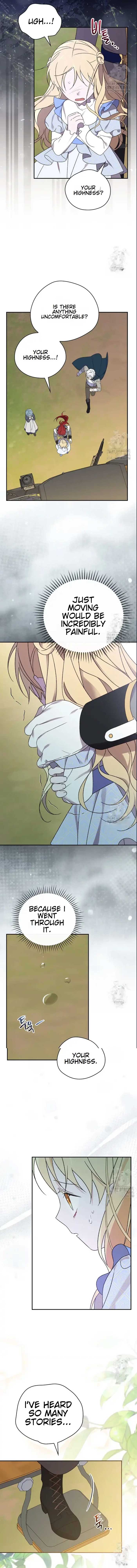 I Was Just Having Fun With The Time Limit Chapter 35 page 2