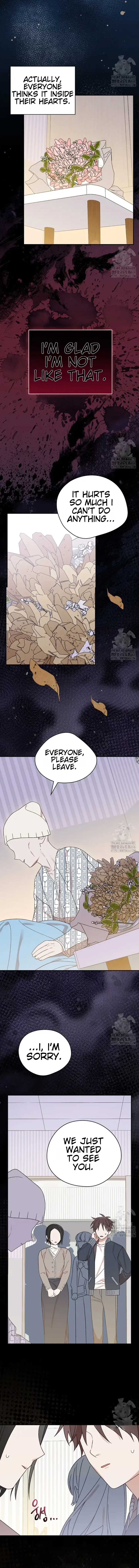 I Was Just Having Fun With The Time Limit Chapter 35 page 5