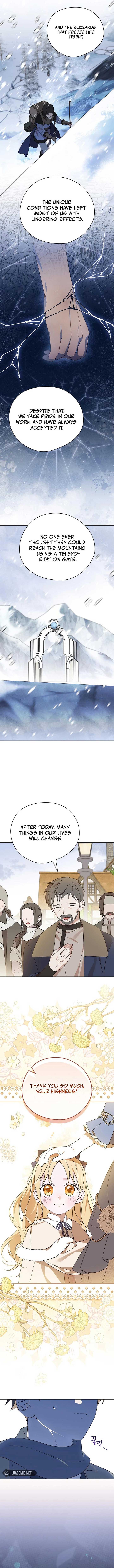I Was Just Having Fun With The Time Limit Chapter 37 page 2