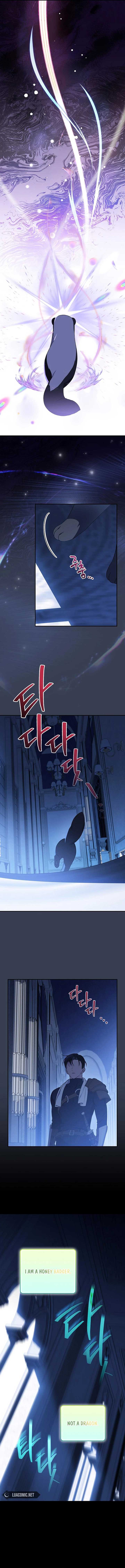 I Was Just Having Fun With The Time Limit Chapter 37 page 8