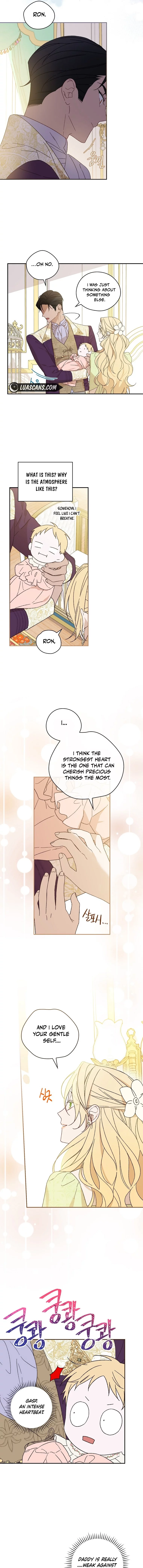 I Was Just Having Fun With The Time Limit Chapter 5 page 9