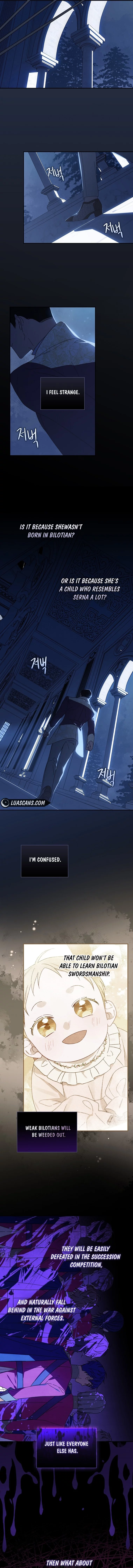 I Was Just Having Fun With The Time Limit Chapter 5 page 11