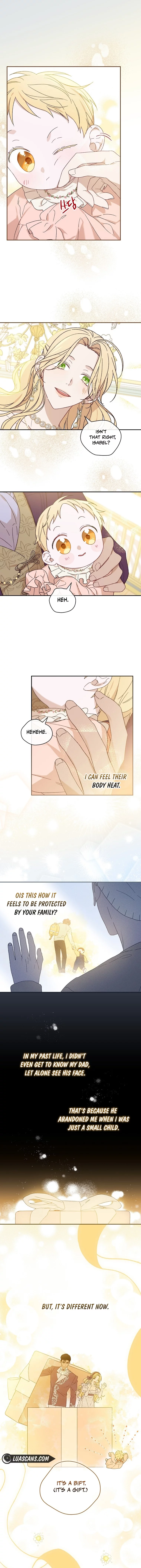 I Was Just Having Fun With The Time Limit Chapter 5 page 7