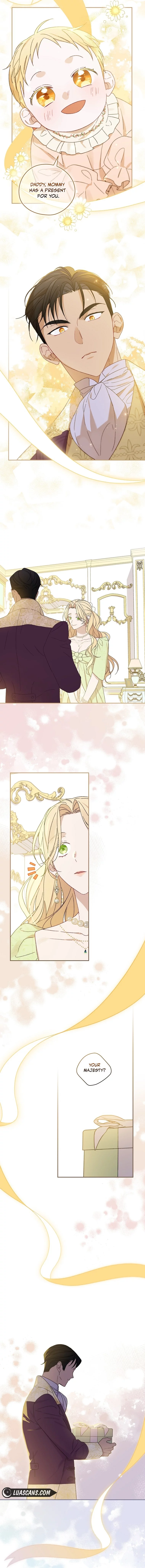 I Was Just Having Fun With The Time Limit Chapter 5 page 8
