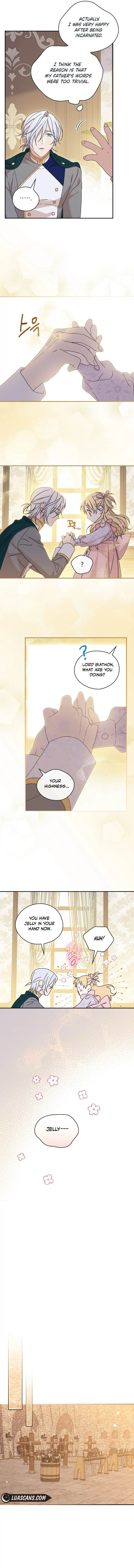I Was Just Having Fun With The Time Limit Chapter 6 page 11