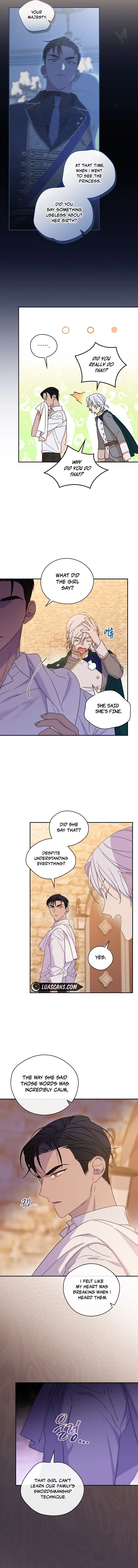 I Was Just Having Fun With The Time Limit Chapter 6 page 13