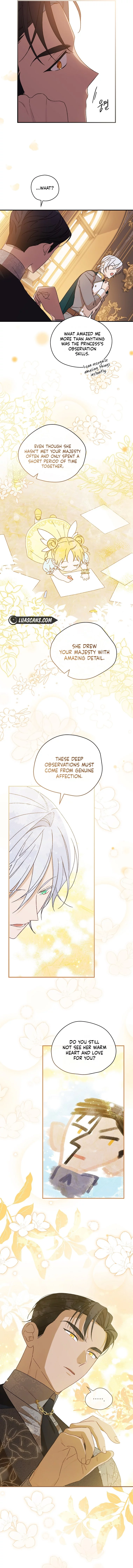 I Was Just Having Fun With The Time Limit Chapter 7 page 10