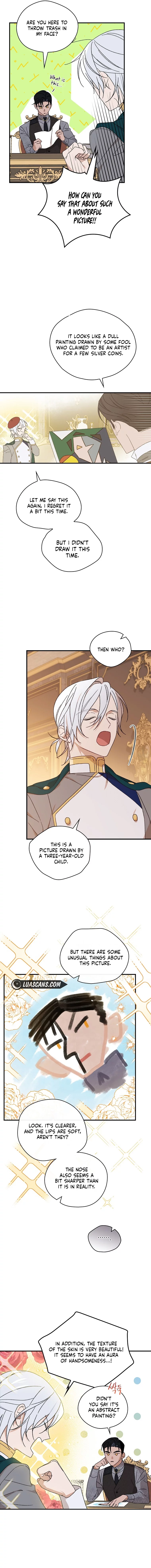 I Was Just Having Fun With The Time Limit Chapter 7 page 8