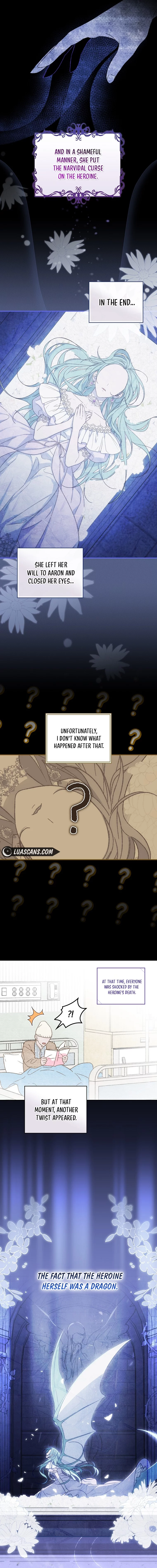 I Was Just Having Fun With The Time Limit Chapter 8 page 6