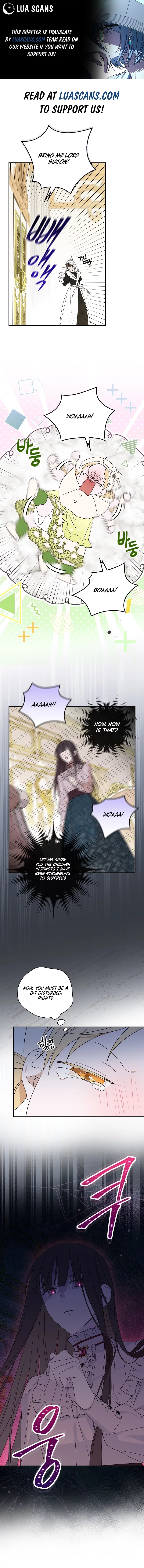I Was Just Having Fun With The Time Limit Chapter 9 page 0