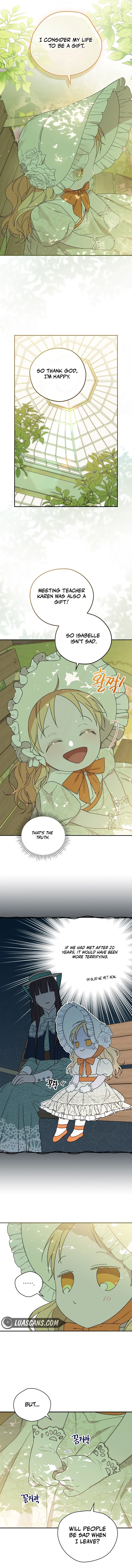 I Was Just Having Fun With The Time Limit Chapter 9 page 11
