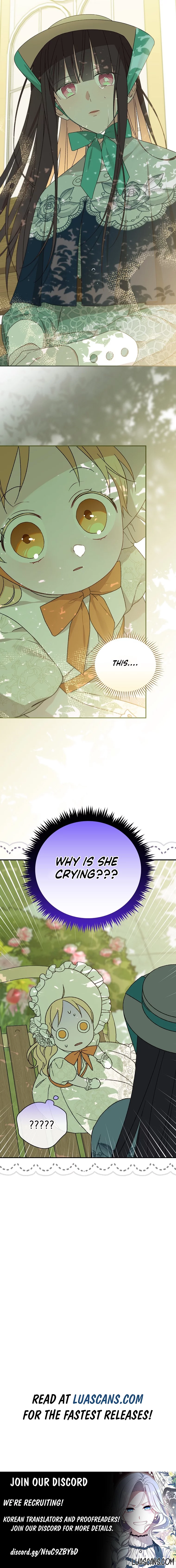 I Was Just Having Fun With The Time Limit Chapter 9 page 13