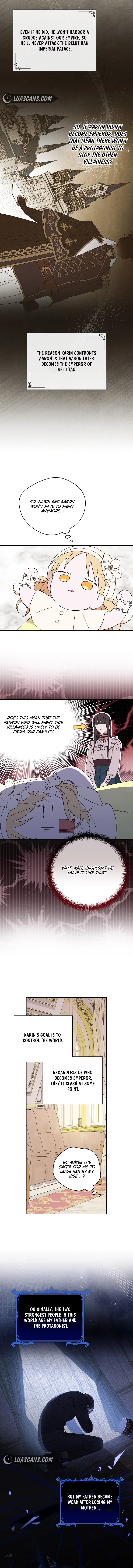 I Was Just Having Fun With The Time Limit Chapter 9 page 2