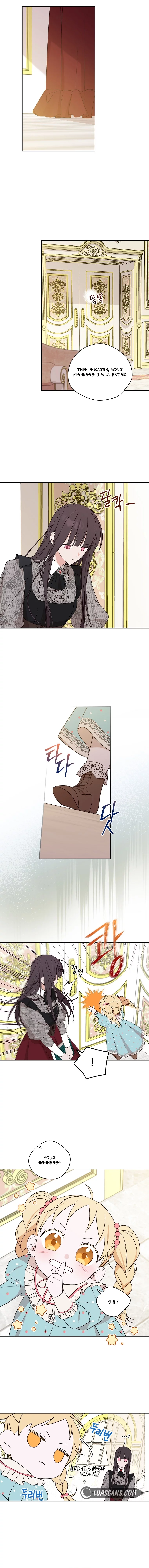 I Was Just Having Fun With The Time Limit Chapter 9 page 6