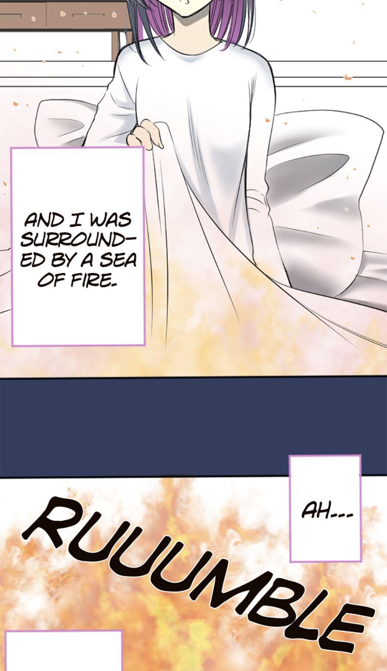 I was Reborn as a Housekeeper in a Parallel World! Chapter 1 page 11