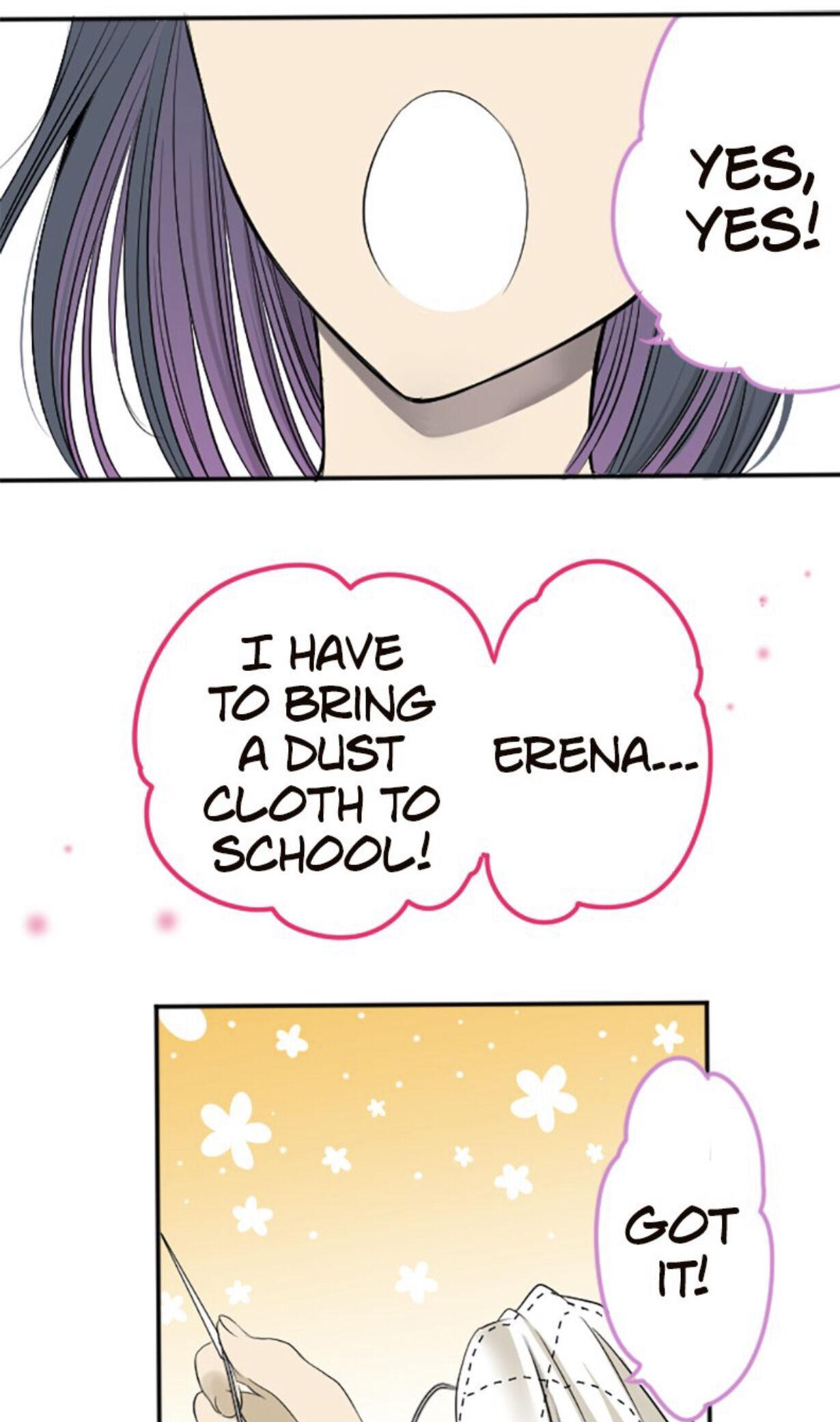 I was Reborn as a Housekeeper in a Parallel World! Chapter 1 page 1