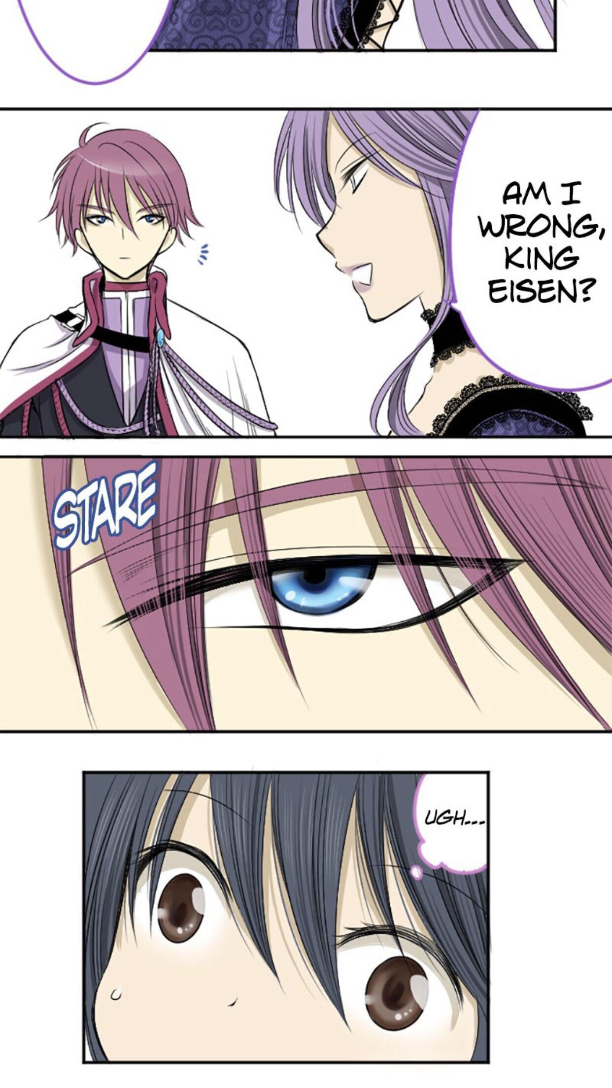 I was Reborn as a Housekeeper in a Parallel World! Chapter 1 page 38