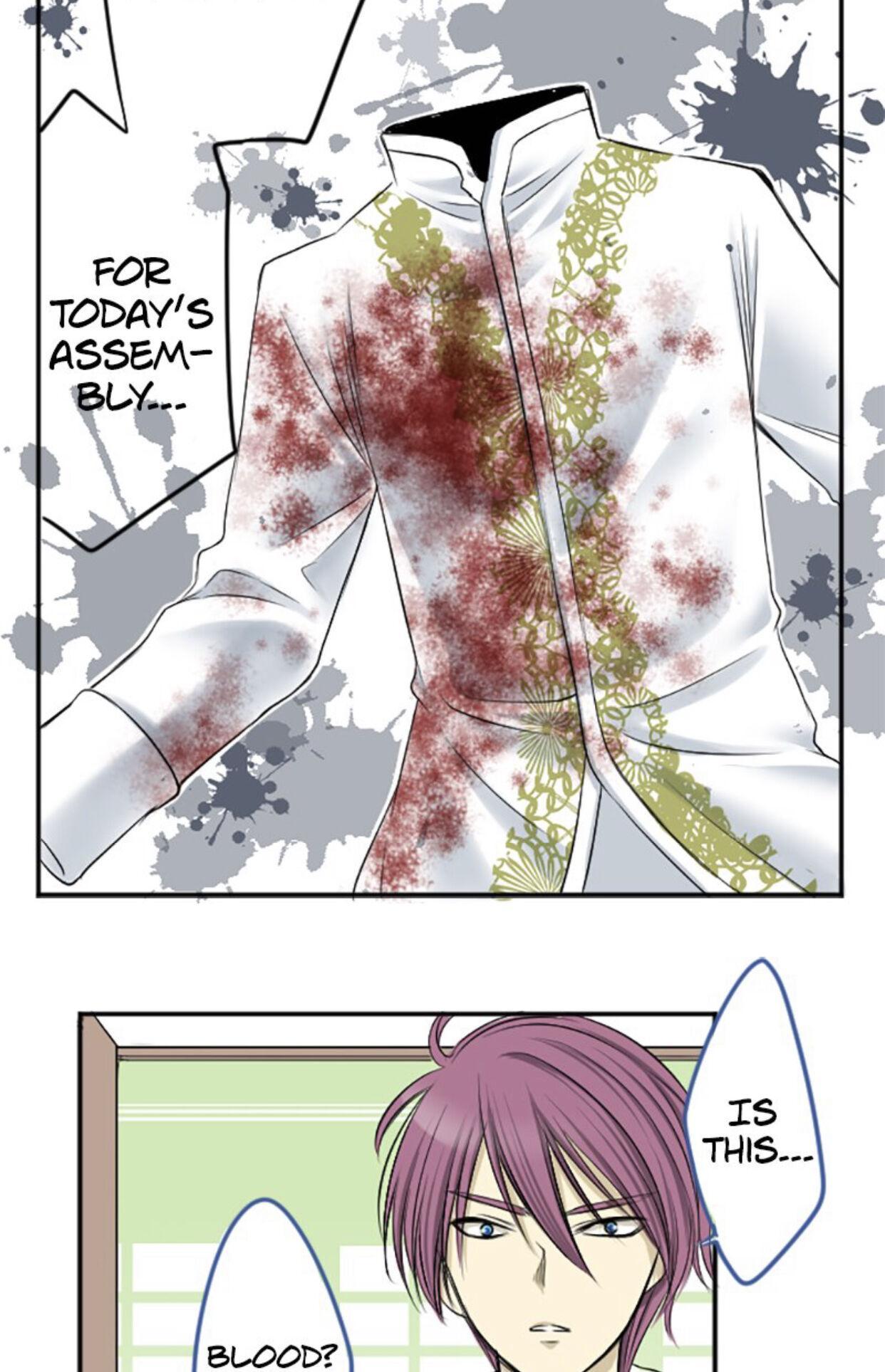 I was Reborn as a Housekeeper in a Parallel World! Chapter 1 page 42