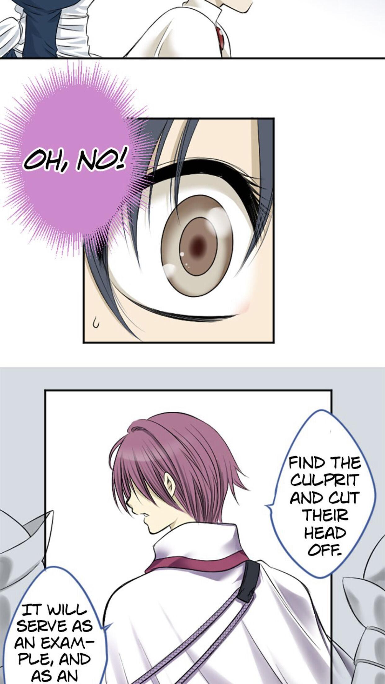 I was Reborn as a Housekeeper in a Parallel World! Chapter 1 page 45