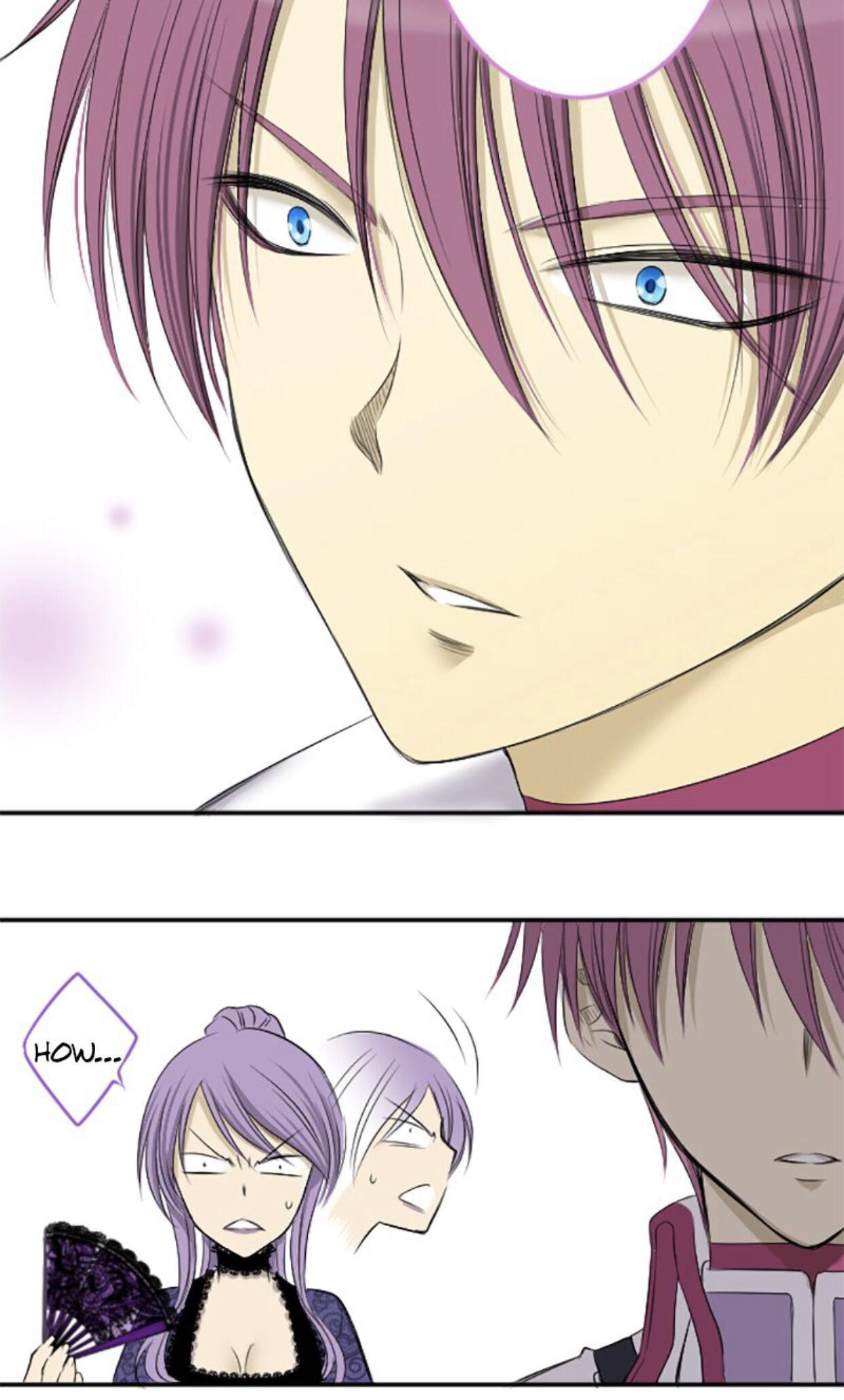I was Reborn as a Housekeeper in a Parallel World! Chapter 1 page 55