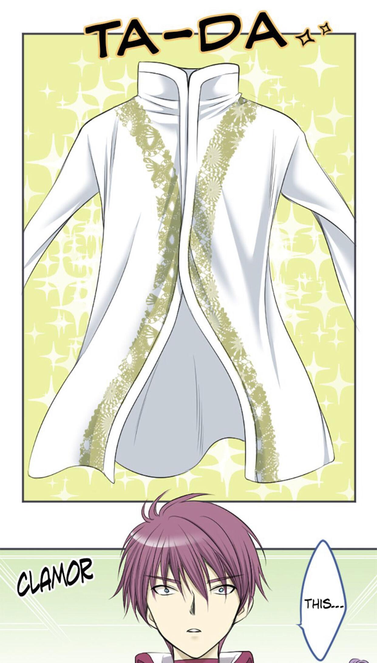 I was Reborn as a Housekeeper in a Parallel World! Chapter 1 page 73