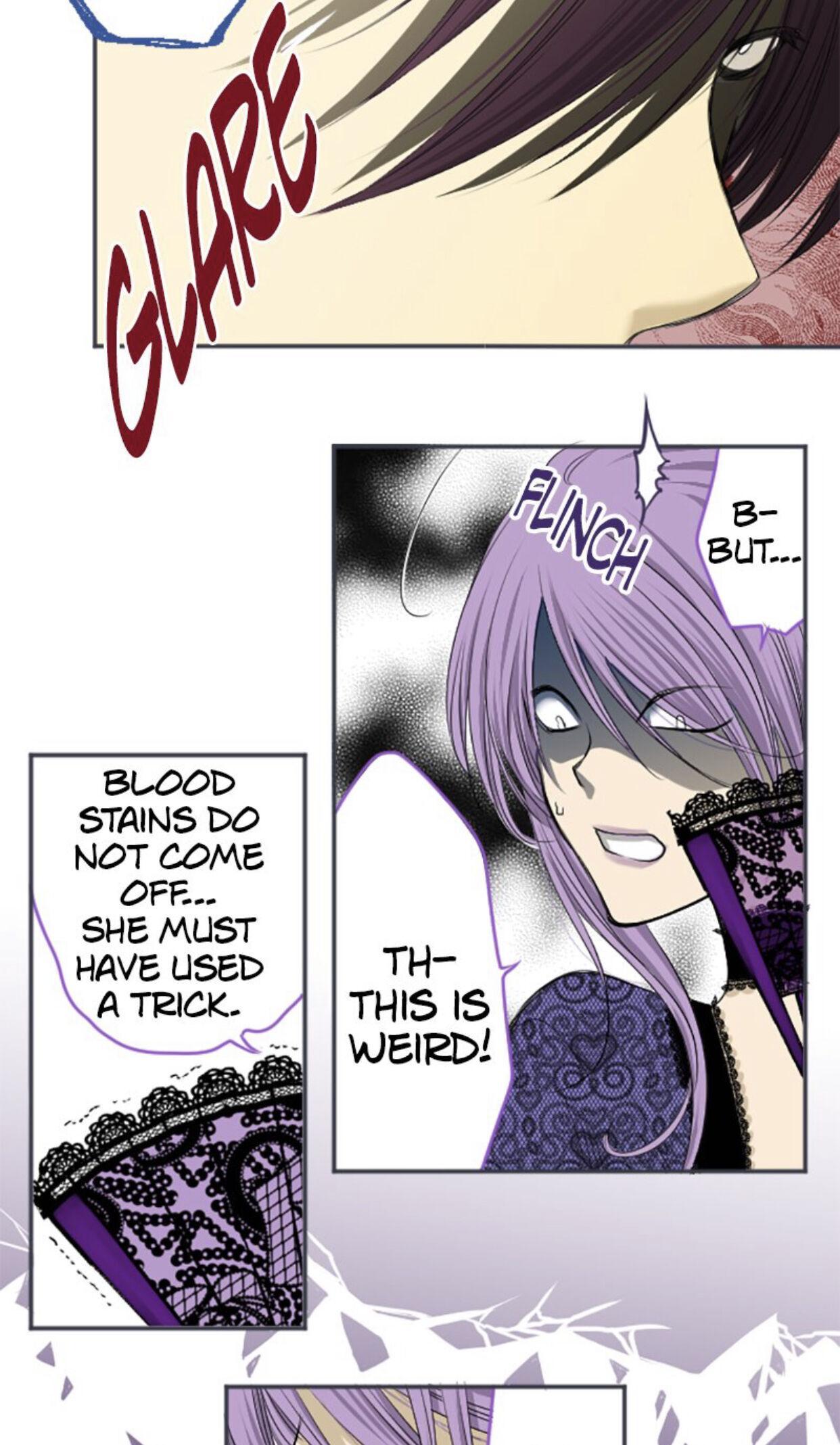 I was Reborn as a Housekeeper in a Parallel World! Chapter 1 page 79