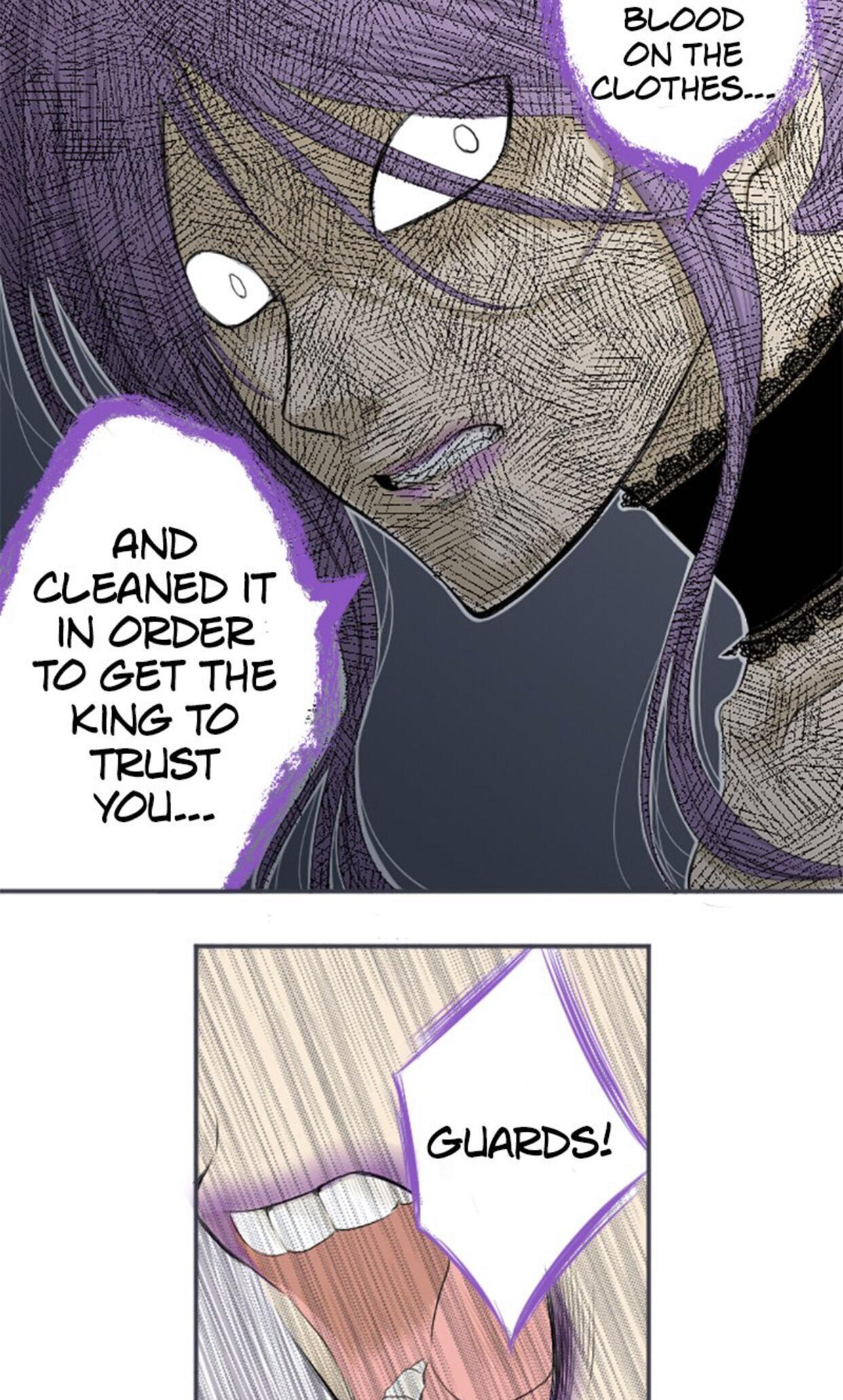 I was Reborn as a Housekeeper in a Parallel World! Chapter 1 page 81