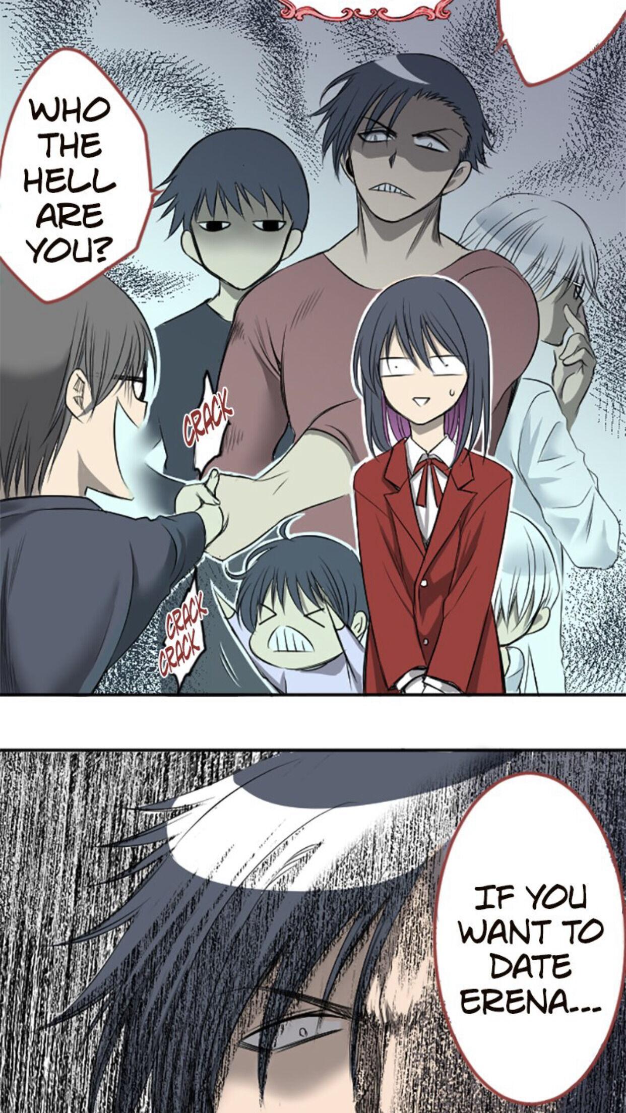 I was Reborn as a Housekeeper in a Parallel World! Chapter 1 page 8