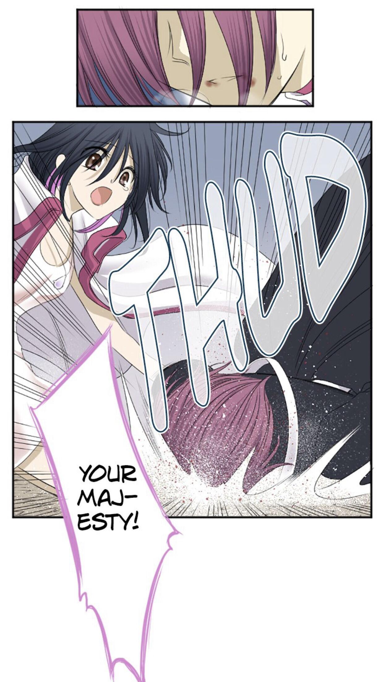 I was Reborn as a Housekeeper in a Parallel World! Chapter 10 page 12