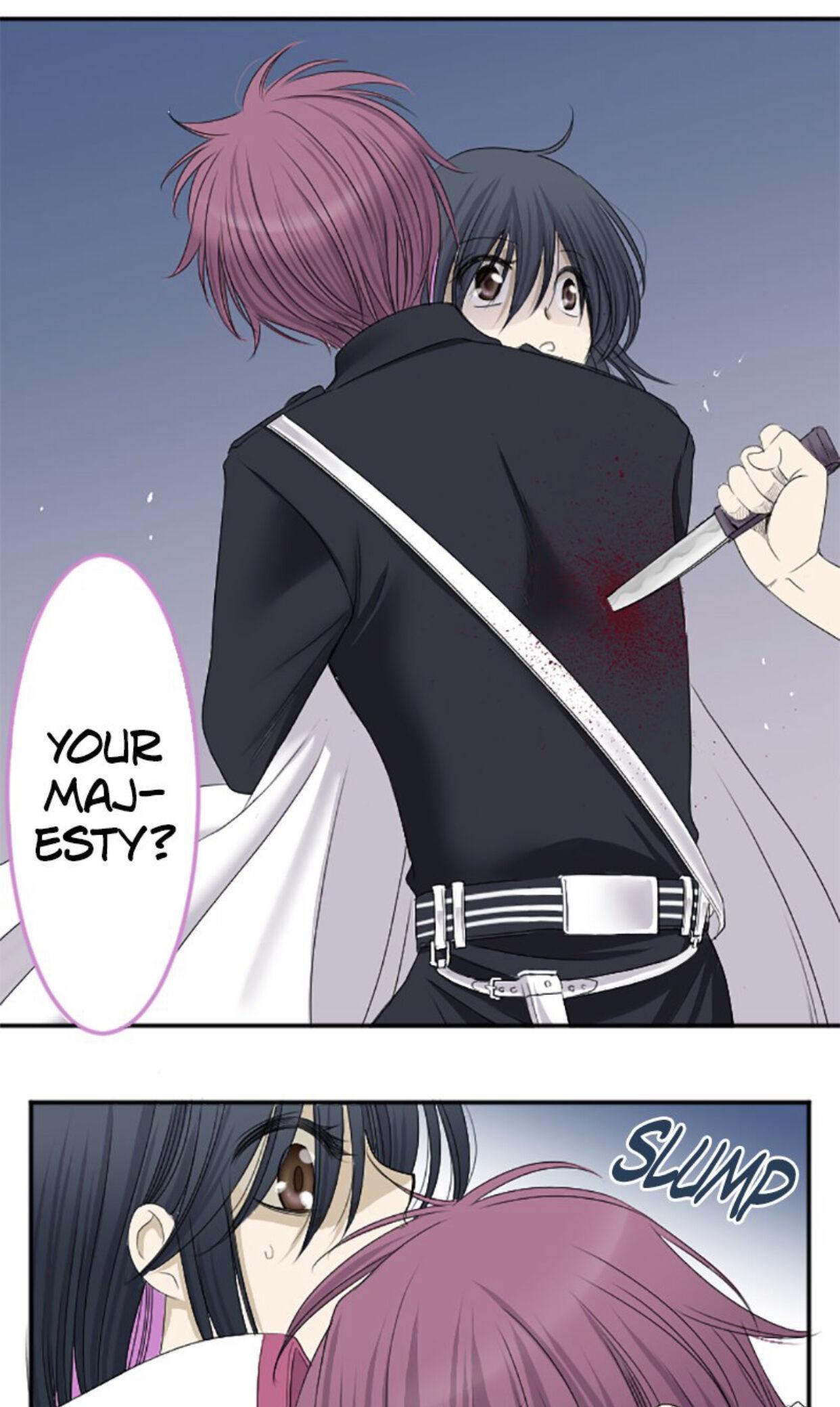 I was Reborn as a Housekeeper in a Parallel World! Chapter 10 page 1