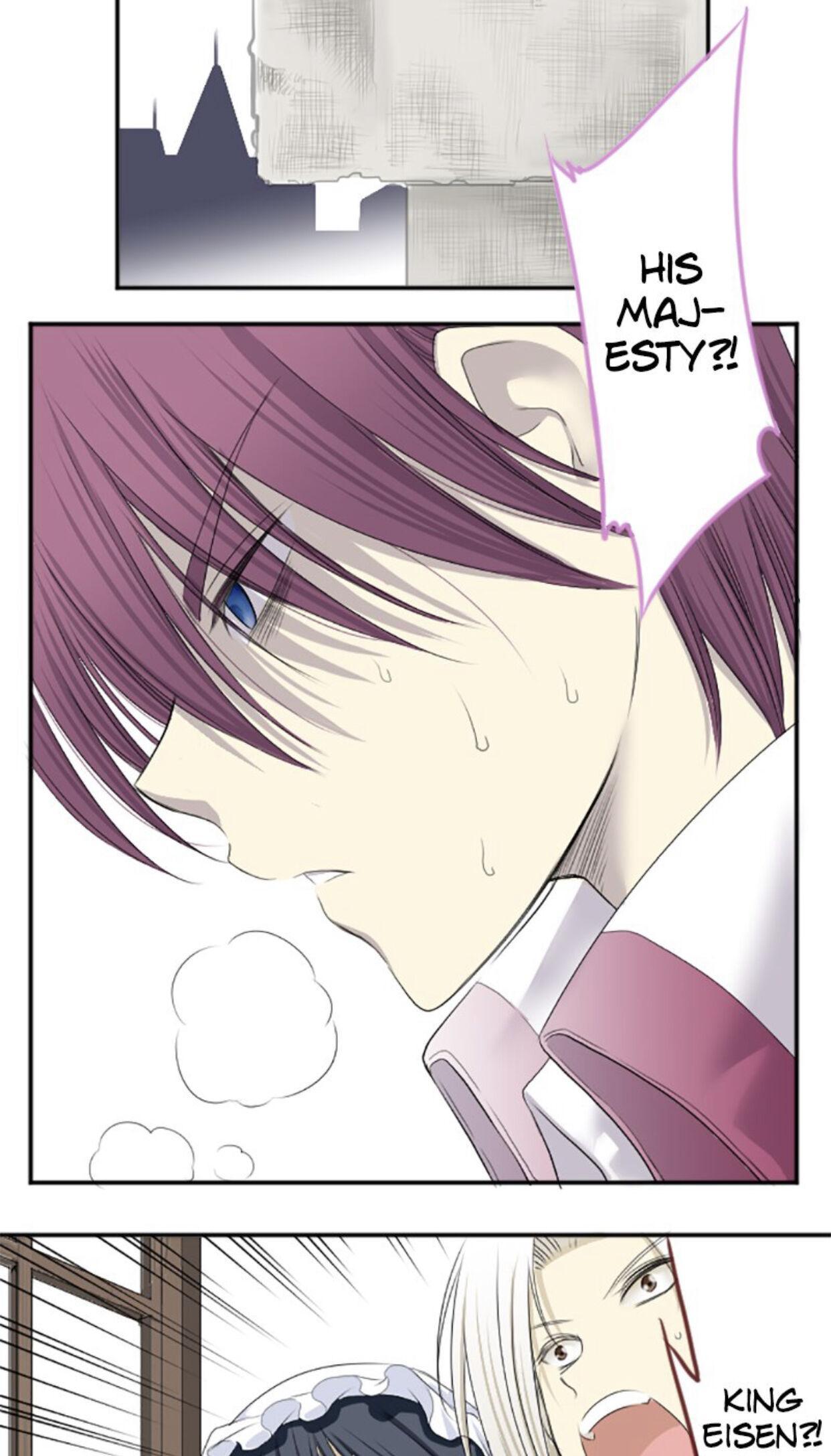 I was Reborn as a Housekeeper in a Parallel World! Chapter 10 page 24
