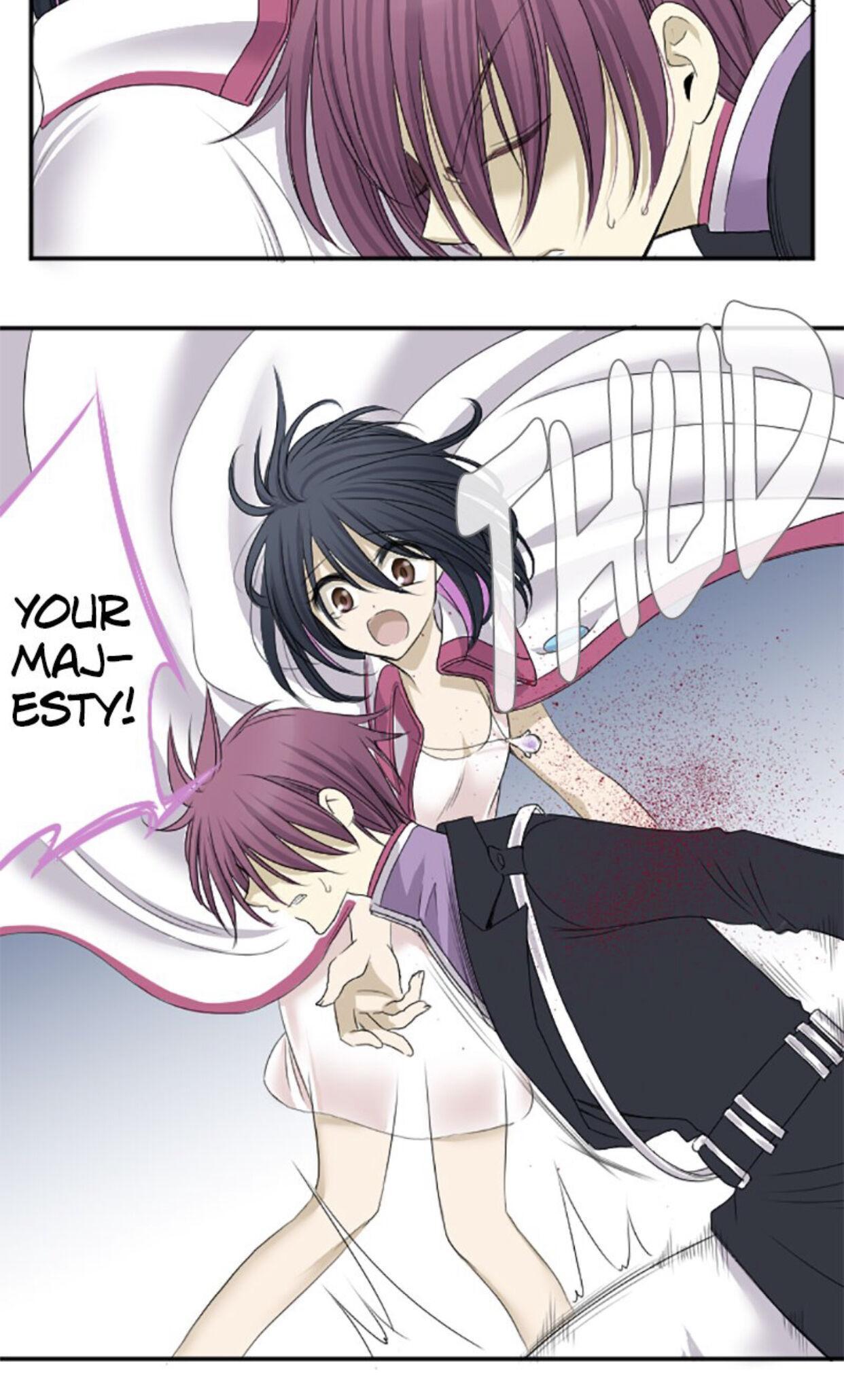 I was Reborn as a Housekeeper in a Parallel World! Chapter 10 page 2