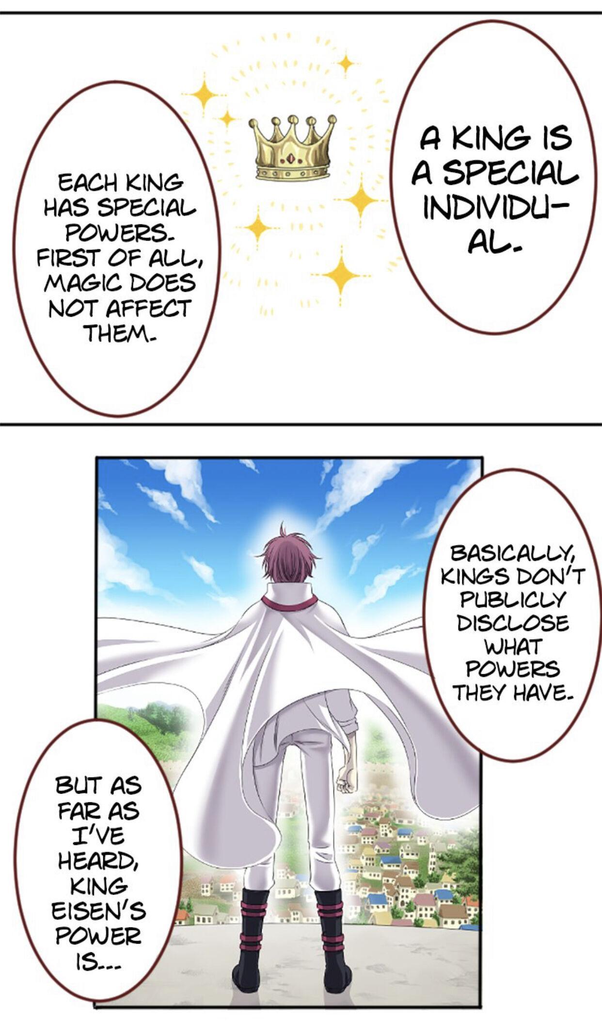 I was Reborn as a Housekeeper in a Parallel World! Chapter 10 page 30