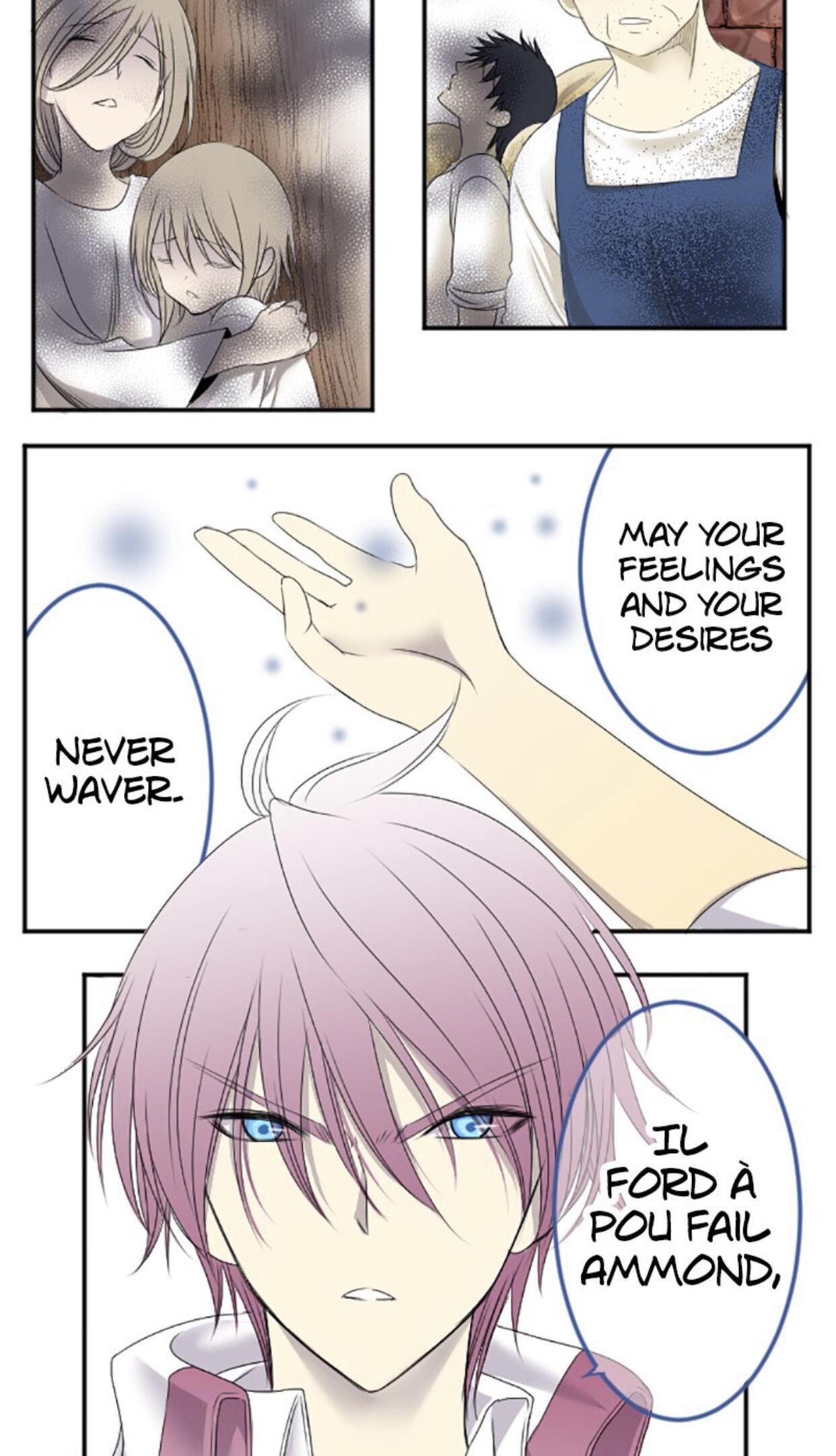 I was Reborn as a Housekeeper in a Parallel World! Chapter 10 page 32