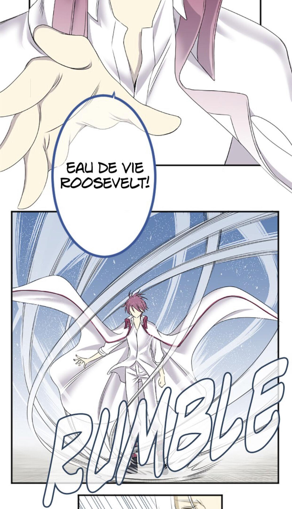 I was Reborn as a Housekeeper in a Parallel World! Chapter 10 page 33