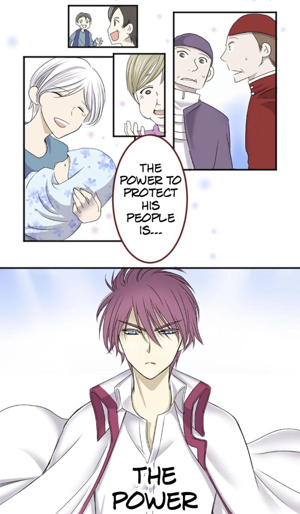 I was Reborn as a Housekeeper in a Parallel World! Chapter 10 page 38