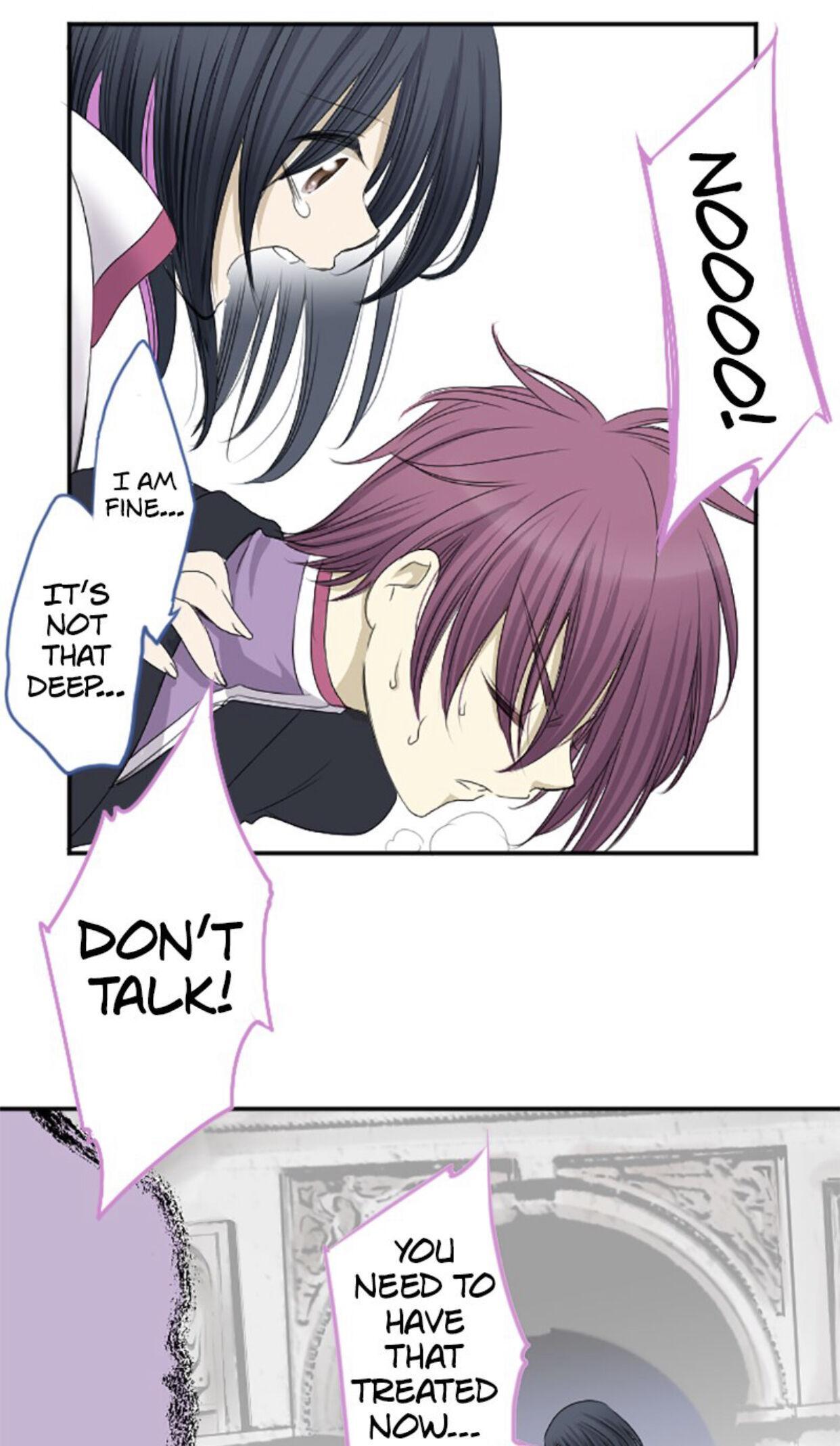 I was Reborn as a Housekeeper in a Parallel World! Chapter 10 page 3