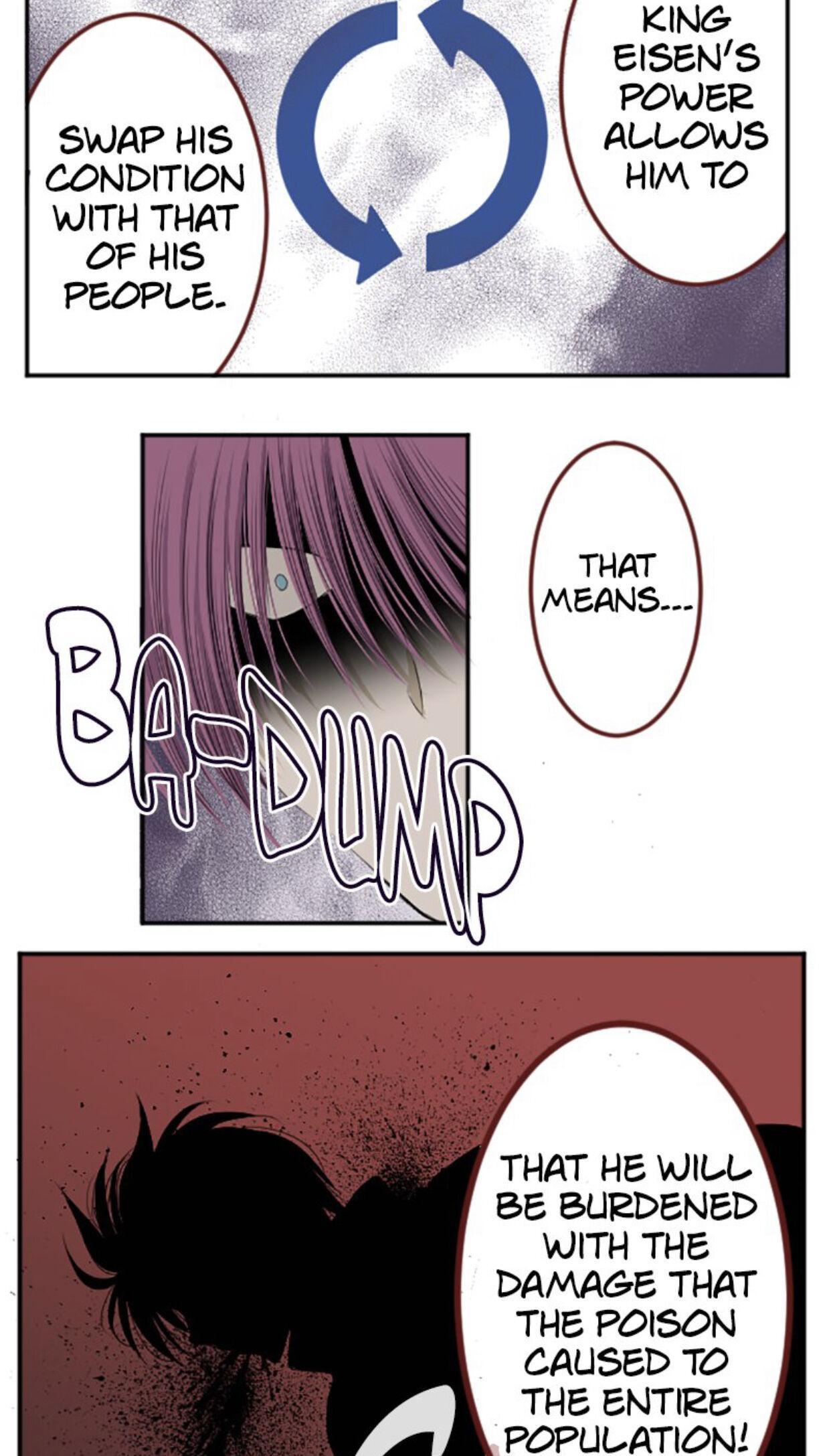 I was Reborn as a Housekeeper in a Parallel World! Chapter 10 page 41