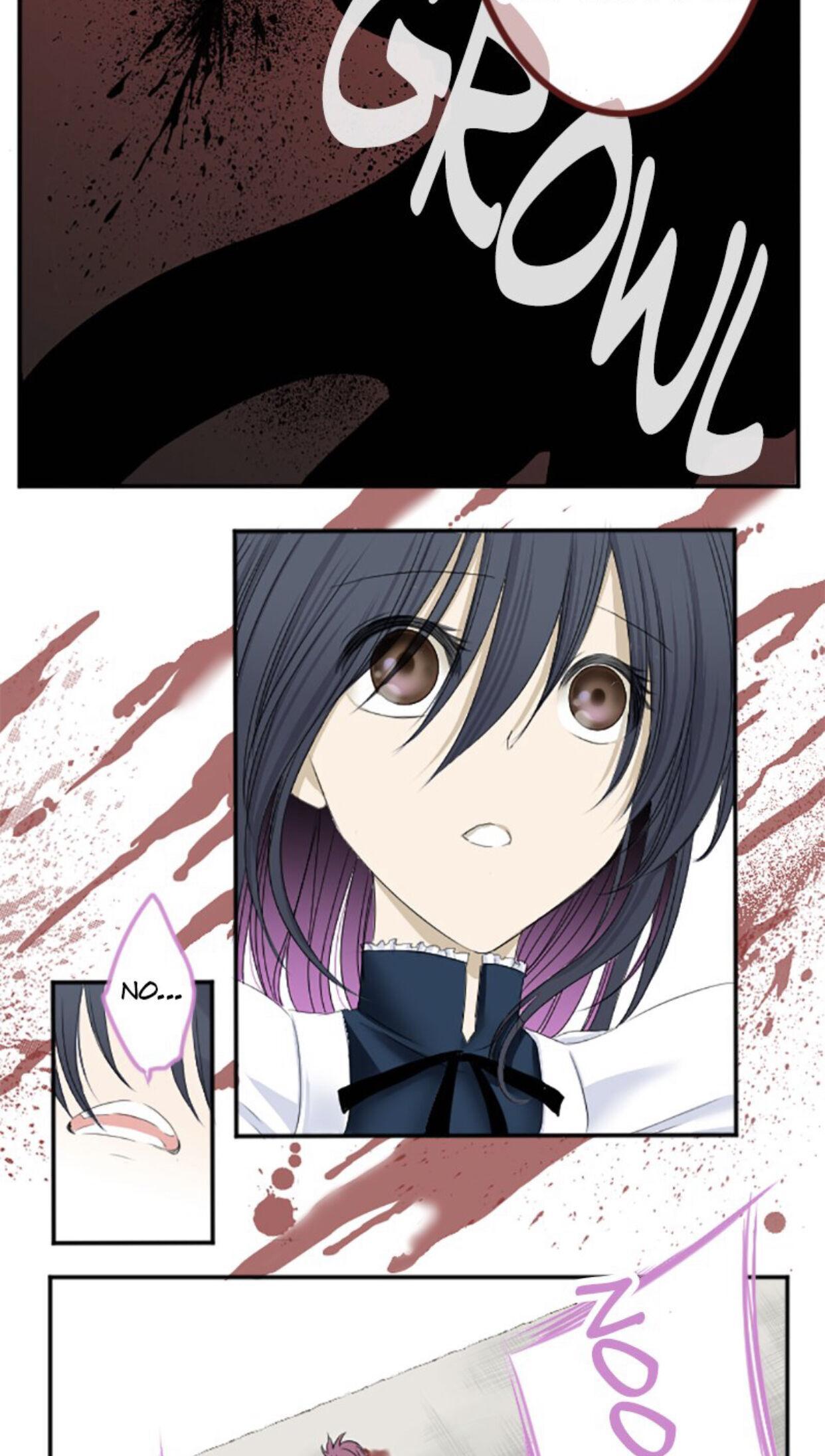 I was Reborn as a Housekeeper in a Parallel World! Chapter 10 page 42