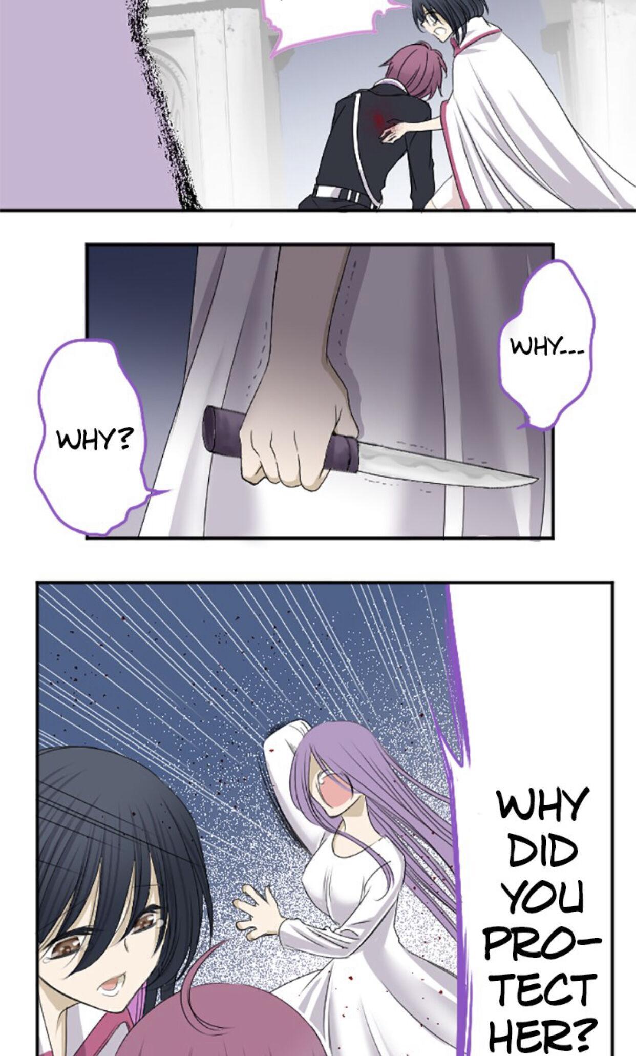I was Reborn as a Housekeeper in a Parallel World! Chapter 10 page 4