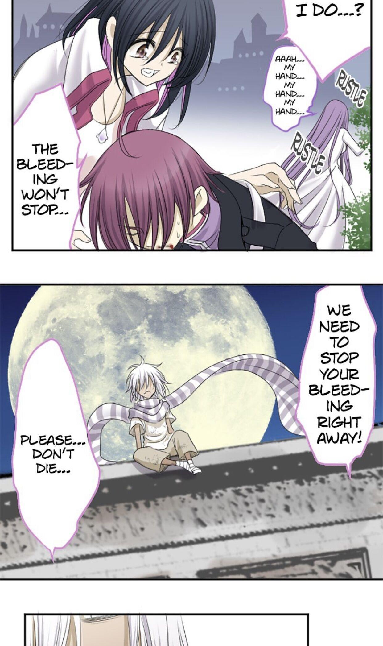 I was Reborn as a Housekeeper in a Parallel World! Chapter 10 page 5