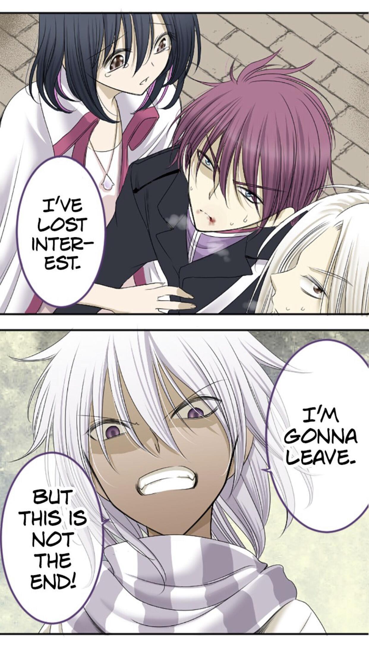 I was Reborn as a Housekeeper in a Parallel World! Chapter 10 page 7