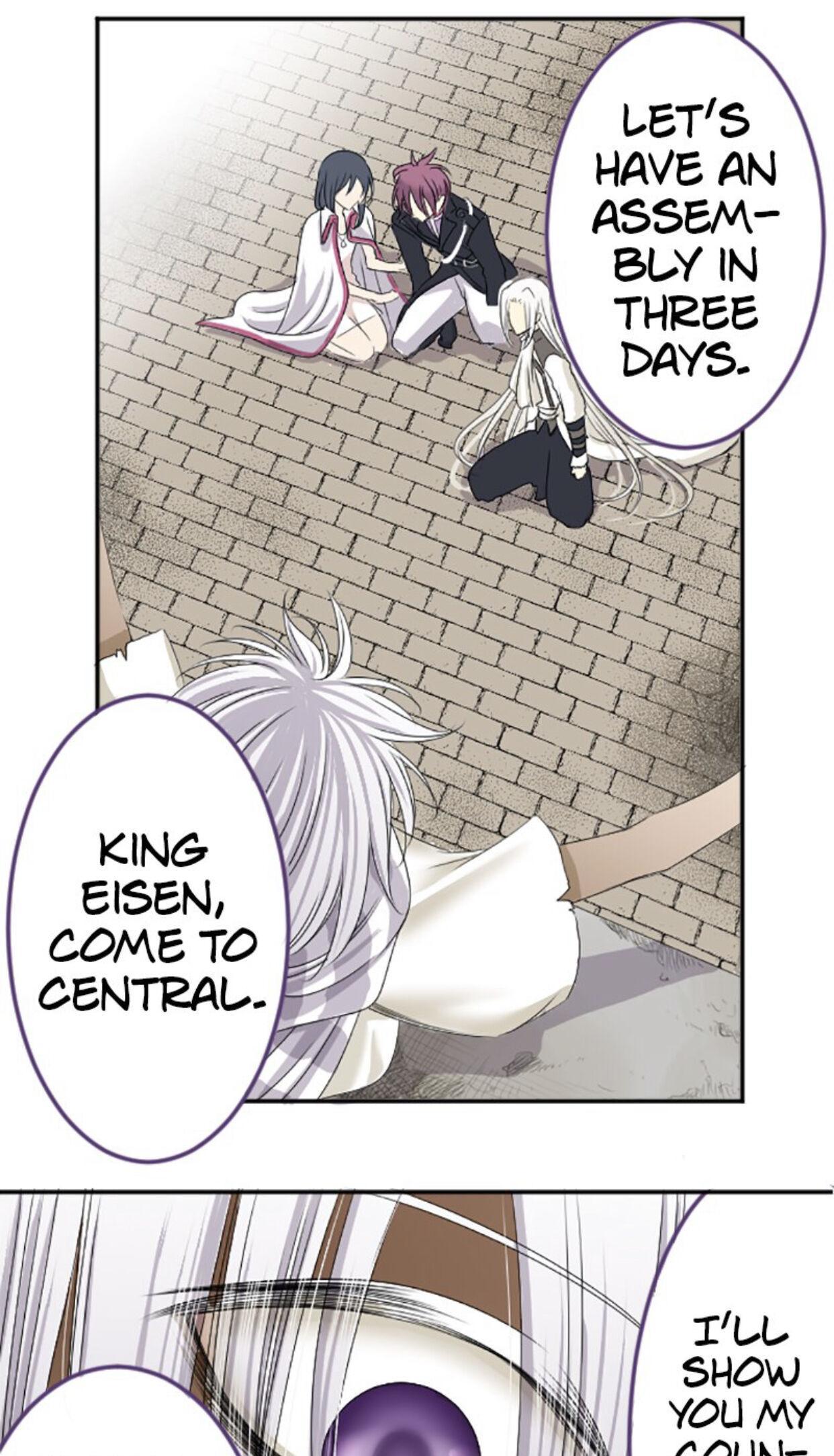 I was Reborn as a Housekeeper in a Parallel World! Chapter 10 page 8