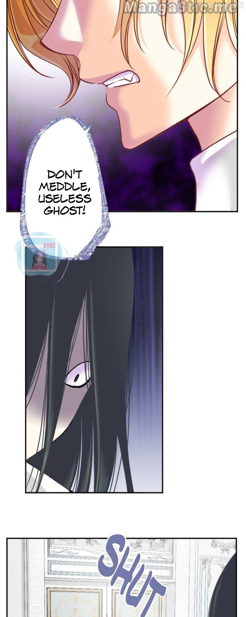 I was Reborn as a Housekeeper in a Parallel World! Chapter 100 page 15